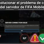 Solución a problemas de compra en la tienda FC Mobile