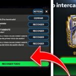 Códigos FC Mobile gratis 2025: cómo usarlos