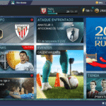 FC Mobile: eventos y recompensas disponibles este mes