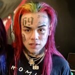 Lista de ganadores de Tekashi69